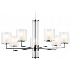 Подвесная люстра ambrella light lh lh56003